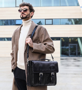 Wells Briefcase