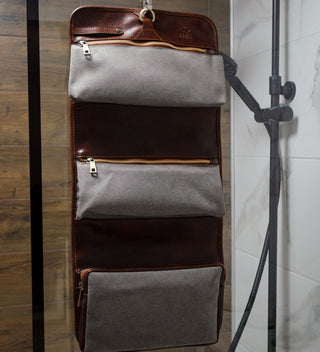 Dracula Toiletry Bag