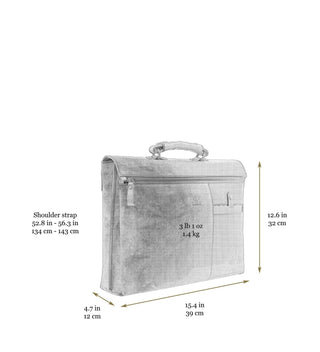 Jones Laptop Bag
