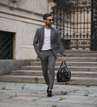 Hunter Duffel Bag