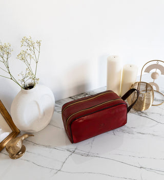 Dopp Cosmetic Bag