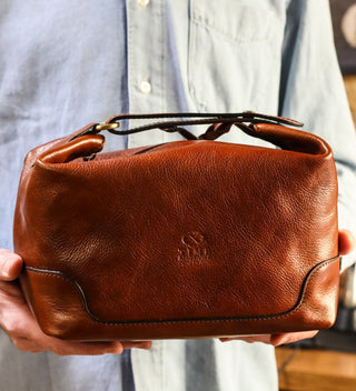 Autumn Toiletry Bag
