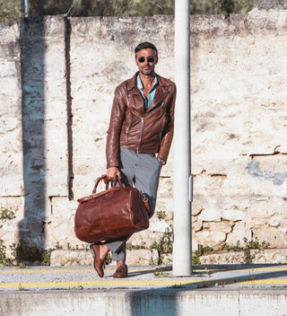 Milton Duffel Bag