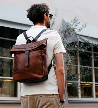 Secret History Backpack