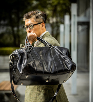 Carter Duffel Bag