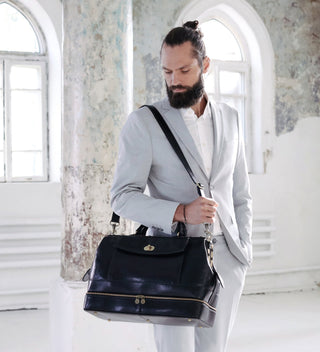 Goethe Doctor Bag