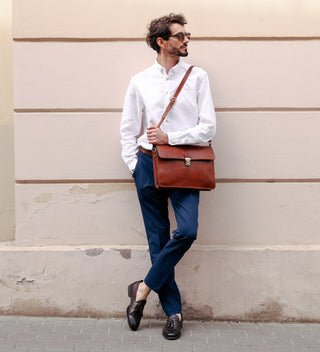 Franzen Document Case