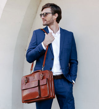 Prophet Satchel