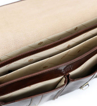 Wells Briefcase