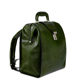 Hawking Backpack - Green
