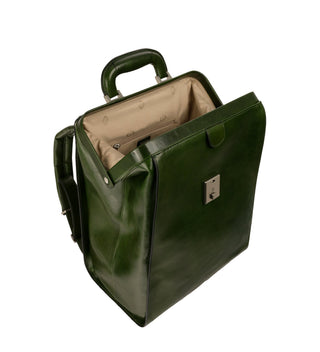 Hawking Backpack - Green