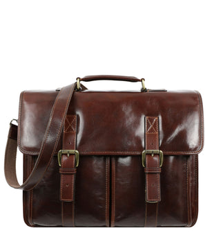 Wells Briefcase