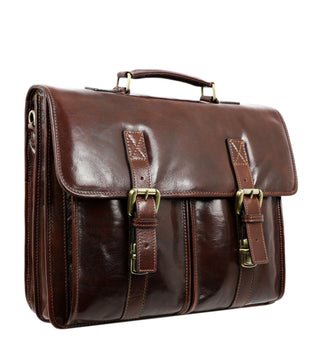 Wells Briefcase