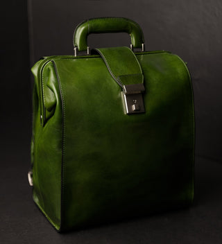 Hawking Backpack - Green
