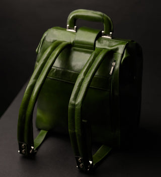 Hawking Backpack - Green