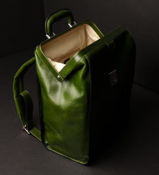 Hawking Backpack - Green