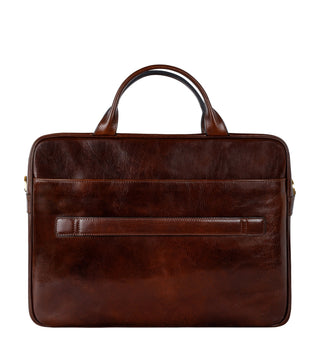 Shelter Laptop Bag