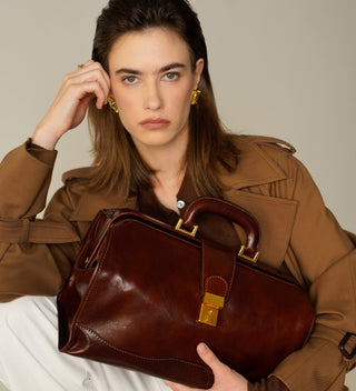 Copperfield Handbag
