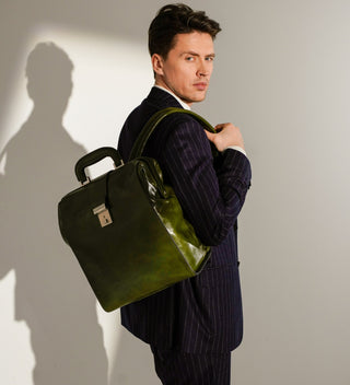 Hawking Backpack - Green