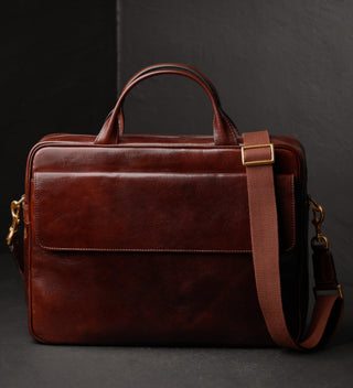 Shelter Laptop Bag