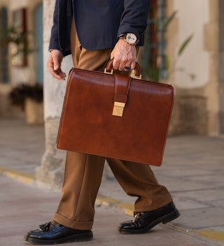 Grisham Briefcase