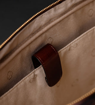 Shelter Laptop Bag
