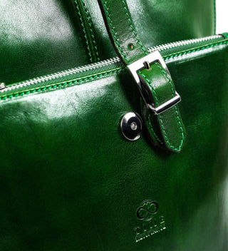 Emma Backpack - Green