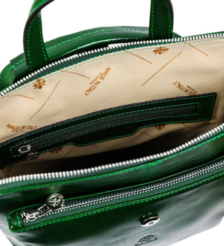 Emma Backpack - Green