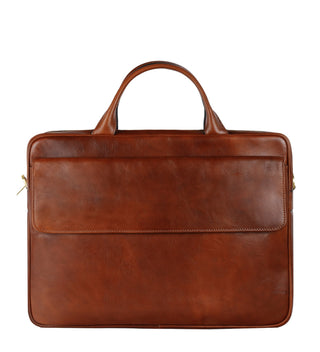 Shelter Laptop Bag