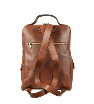 Sunrise Backpack