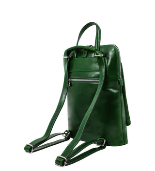 Emma Backpack - Green