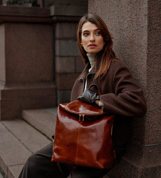 Riverbend Backpack