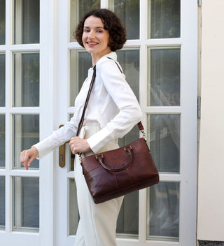 Camilla Shoulder Bag