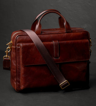Chateau Laptop Bag