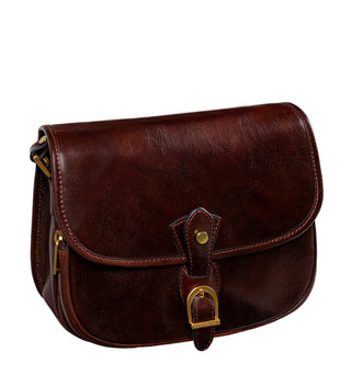 Women In Love Saddle Bag