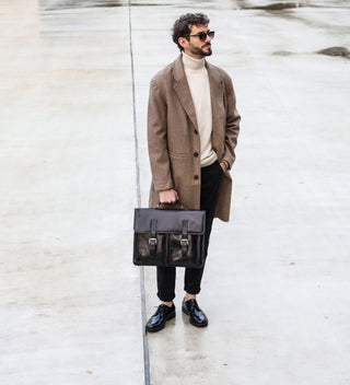 Wells Briefcase