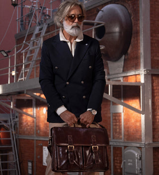 Wells Briefcase