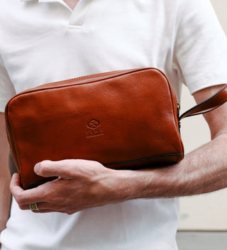 Dopp Cosmetic Bag