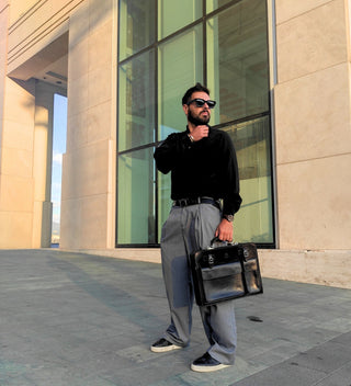 Prophet Satchel