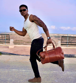 Lambert Duffel Bag