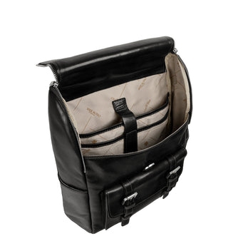 Odyssey Backpack - Black