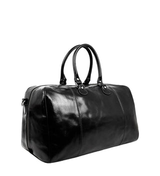 Cristo Duffel Bag