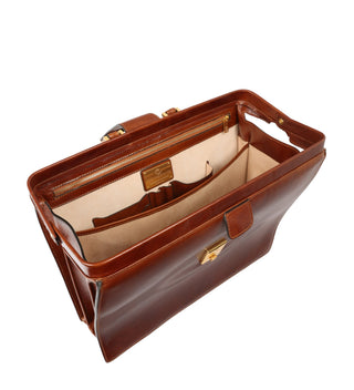 Grisham Briefcase