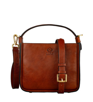 Alms for Oblivion Tote