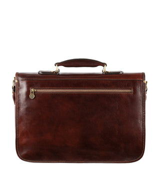 Illusions Laptop Bag