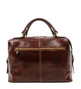 Steinbeck Travel Bag