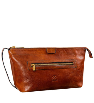 Ragtime Cosmetic Bag