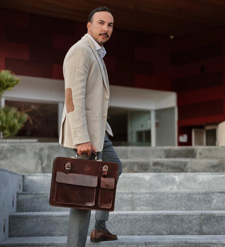 Prophet Satchel