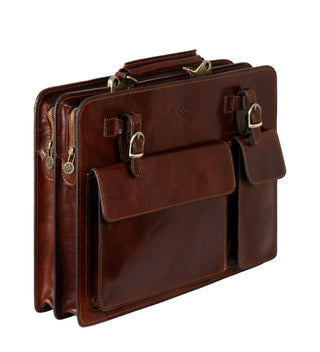 Prophet Satchel