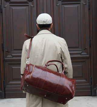 Carter Duffel Bag